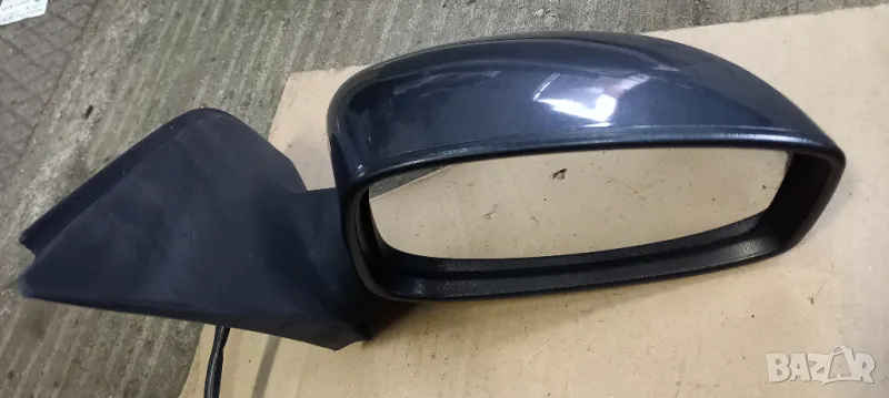 Дясно ел. огледало Fiat Stilo, снимка 1