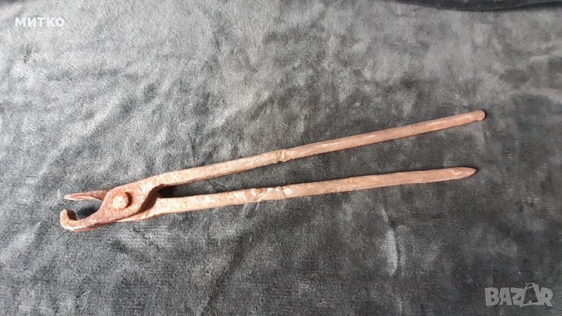 Ковашки ножици , снимка 1