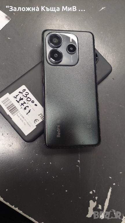 Xiaomi note 14 5G, снимка 1