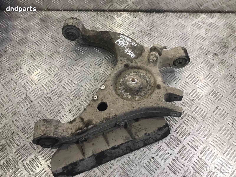 Заден десен носач Lancia Thesis 2003г., снимка 1