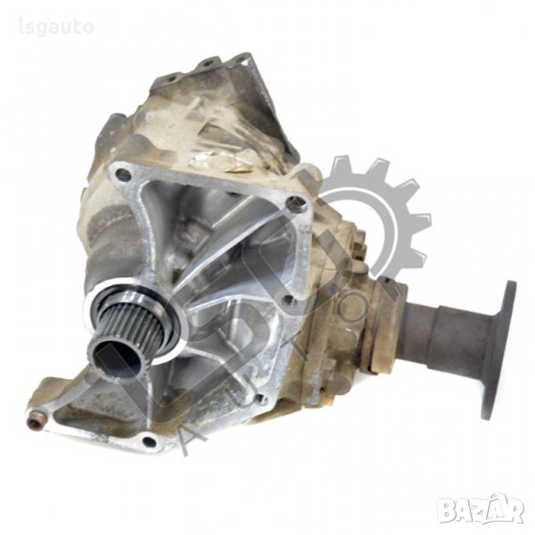 Раздатъчна кутия Nissan X-Trail I 2001-2007 N100221N-24, снимка 1