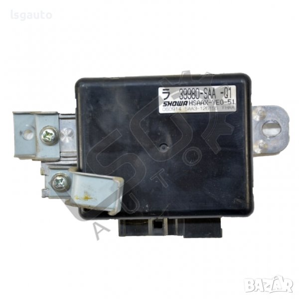 Модул електрическа кормилна рейка Honda Jazz (2002-2008) ID:88244, снимка 1