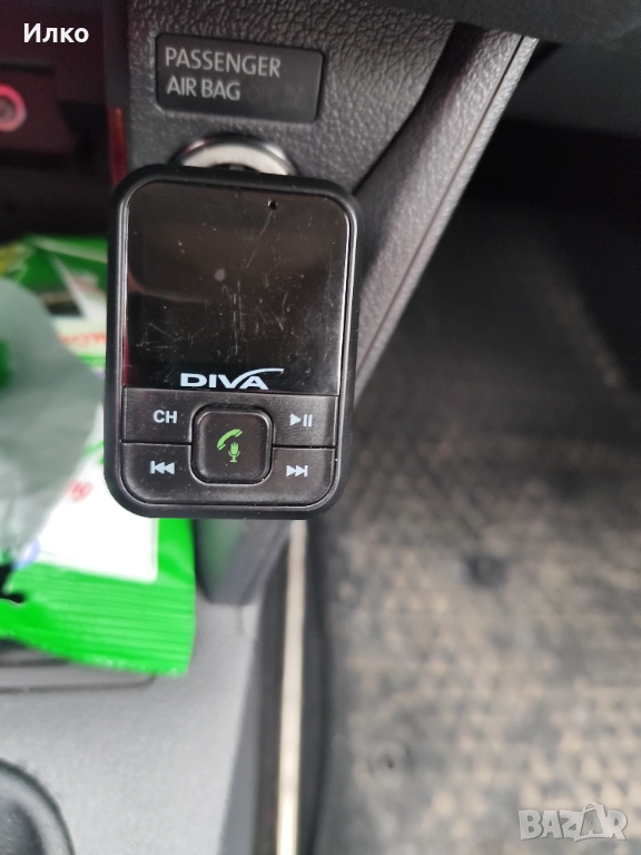 Блутут устройство за кола, снимка 1