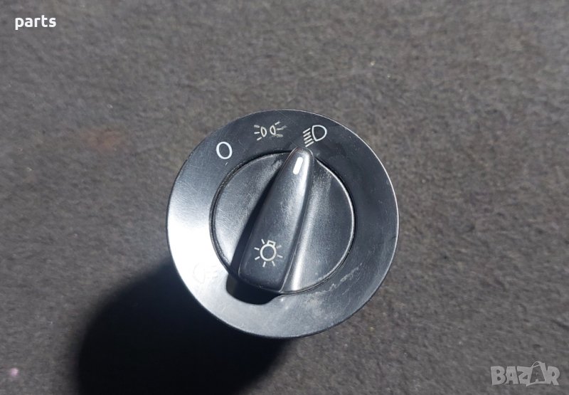 Ключ Светлини Пасат 5 - VW - Ауди - Сеат - Шкода N, снимка 1