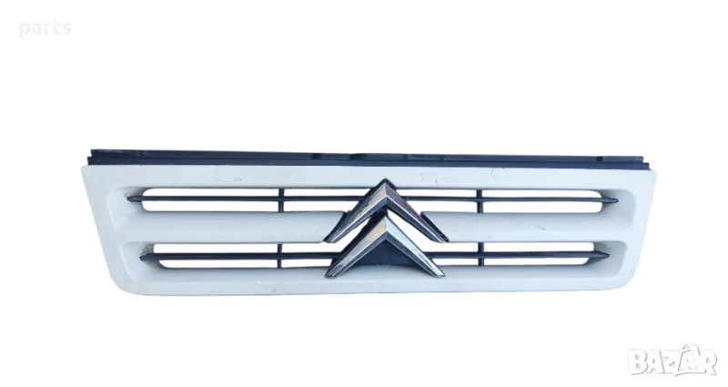 Предна Решетка - Маска Ситроен Джъмпер - 1304699070, снимка 1