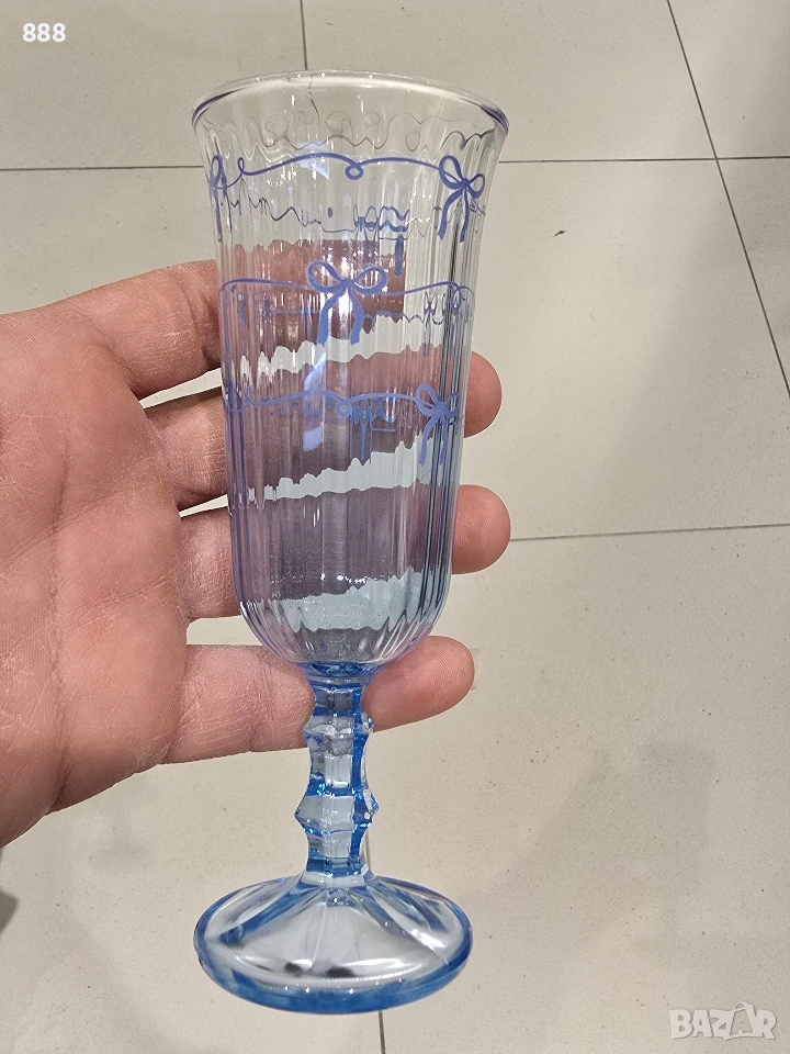 чаши 120 мл, снимка 1