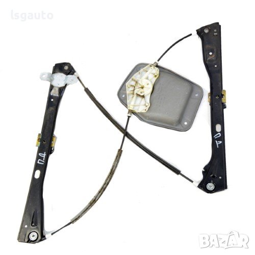 Механизъм преден десен ел. стъклоповдигач Volkswagen Jetta V() ID:93900, снимка 1