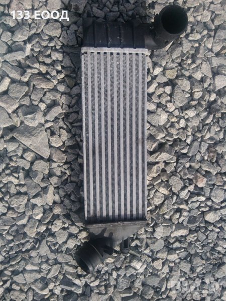 Интерколер за Пежо 807 2.0HDI, снимка 1