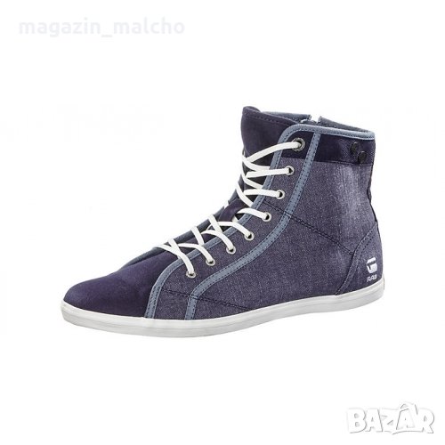 ДАМСКИ КЕЦОВЕ - G-STAR RAW GOLIGHTLY; размери: 36, 37 и 39, снимка 1