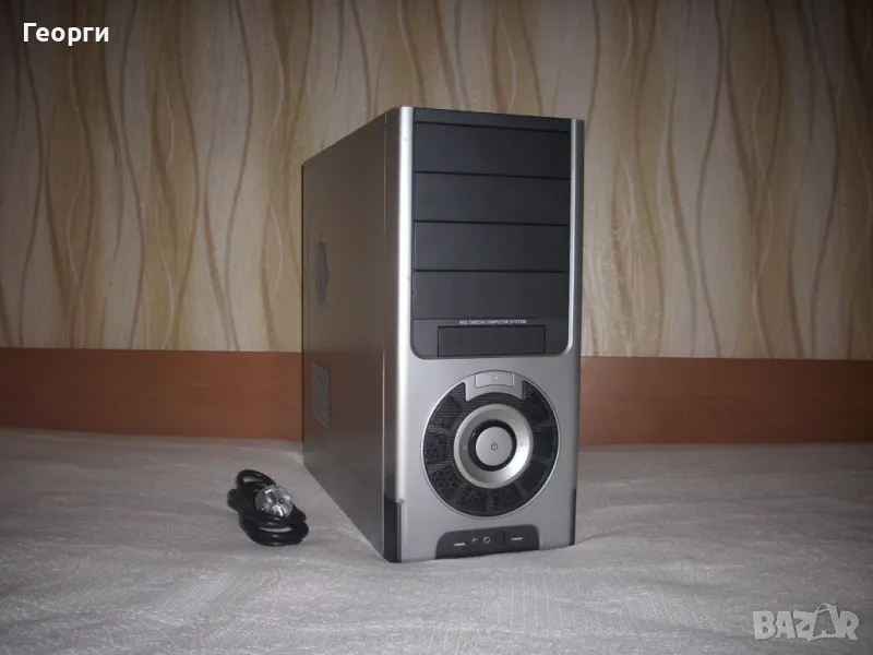 Компютър с "WINDOWS 11", снимка 1