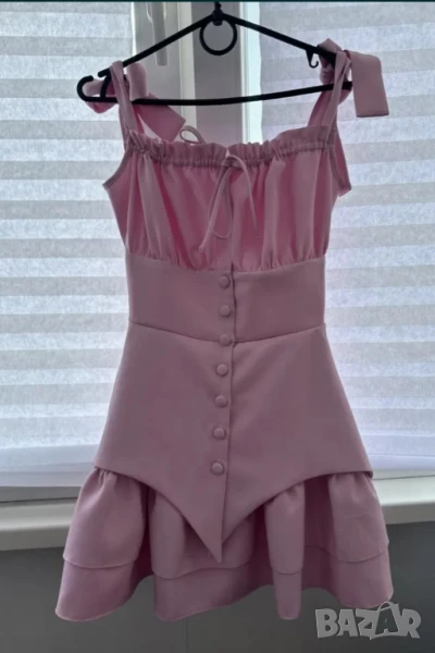 рокля , снимка 1