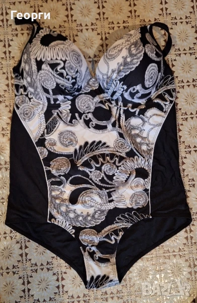 Дамски бански размер 56, снимка 1