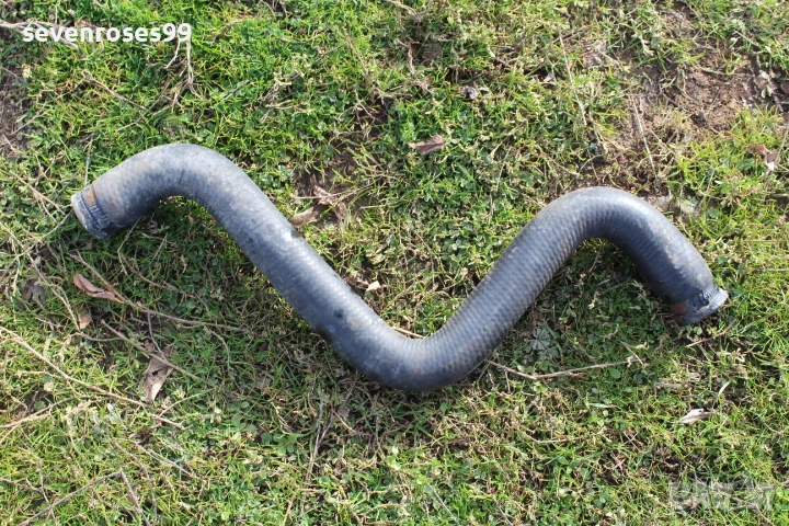 Маркуч вода Фиат Пунто 2 2001 1.2i 60 Fiat Punto 2  2/3врати, снимка 1