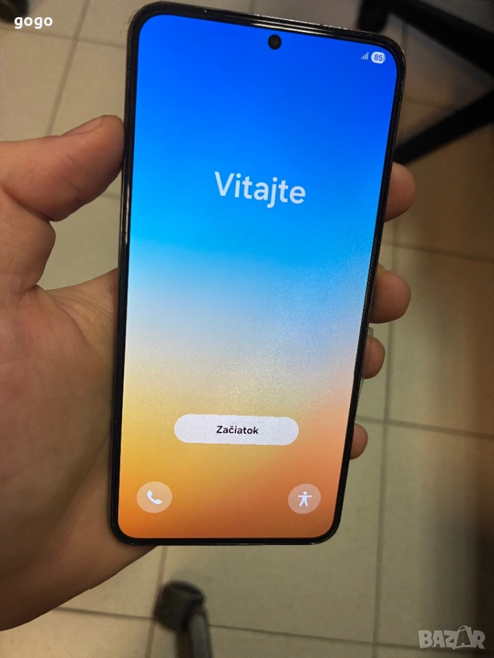 Samsung galaxy s22, снимка 1