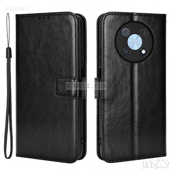 Huawei Nova Y90 - Тефтер Стойка, снимка 1