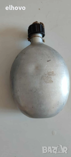 Стара манерка 1935г, снимка 1