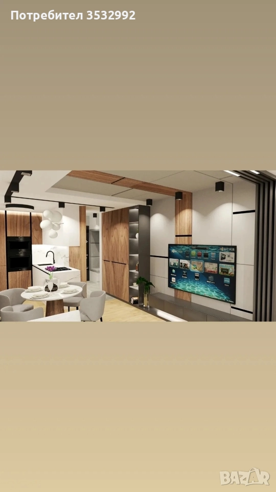 цялостни ремонти, снимка 1