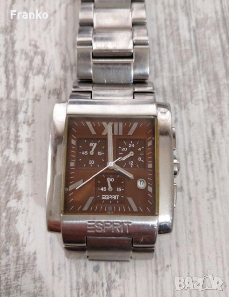 Casio Esprit Raymond well, снимка 1