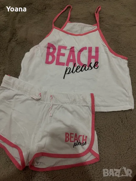 Комплект от Terranova(10-11 years), снимка 1