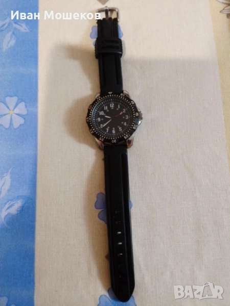 Стар часовник на AVON, снимка 1