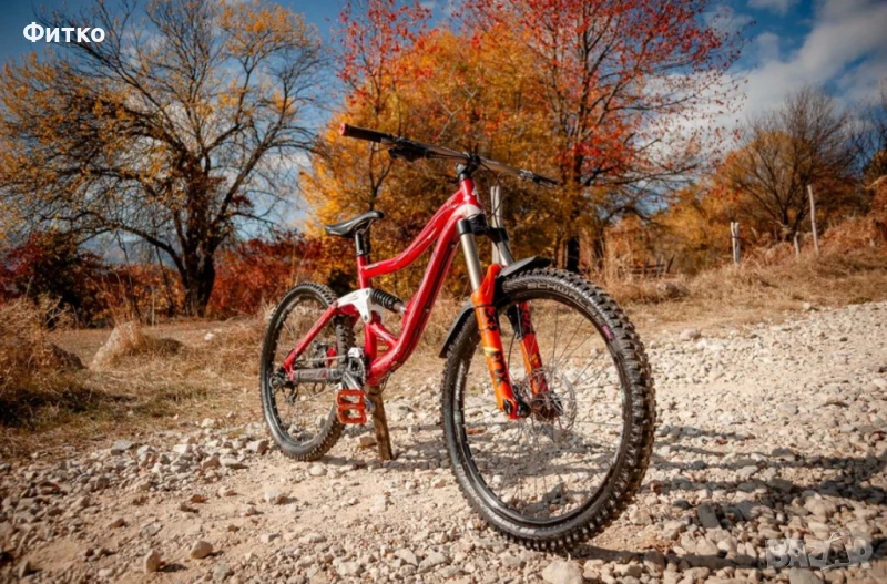 Планински велосипед Specialized Bighit 1 26’, снимка 1