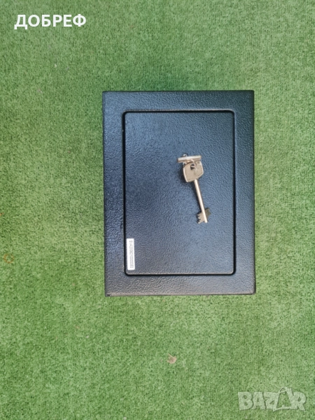 СЕЙФче, снимка 1