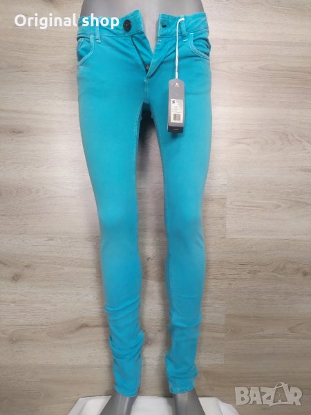 Дамски дънки GStar-Raw L 28/32, снимка 1