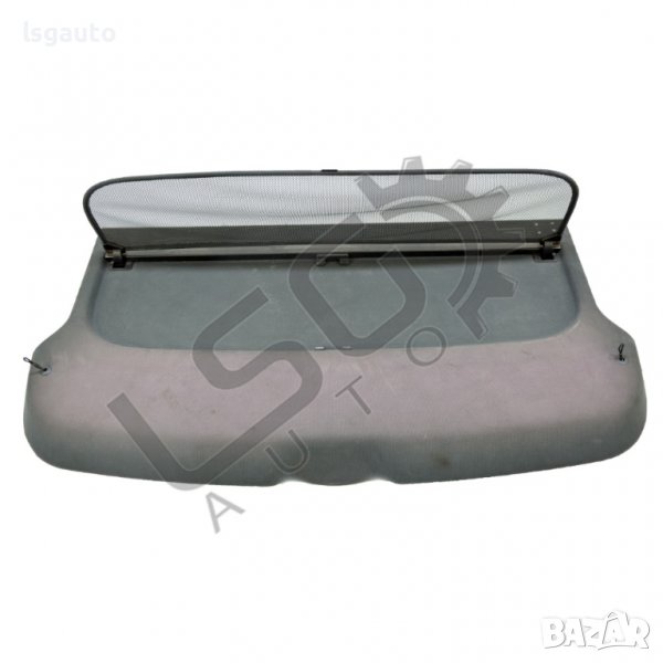 Кора над багажник AUDI A3 (8PA)(2004-2008) ID:87869, снимка 1