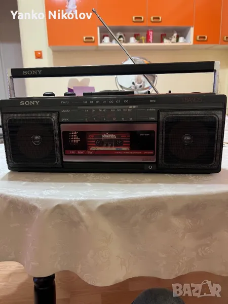 Sоny, снимка 1