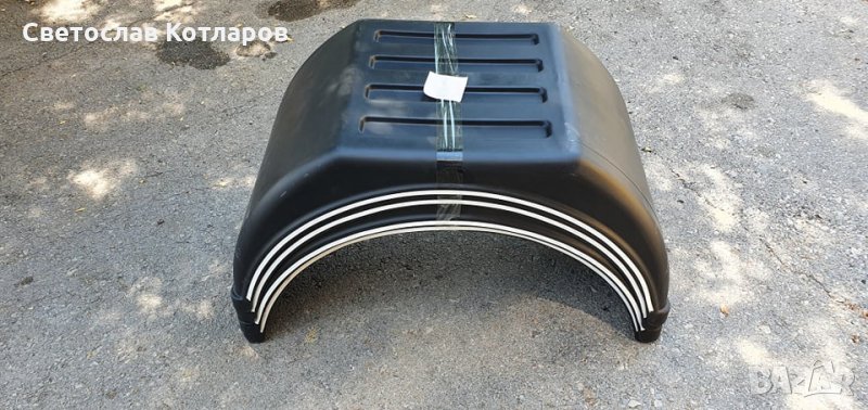 калници за бусове  всички размери , снимка 1