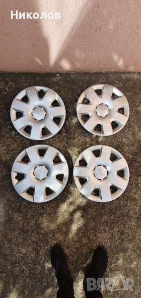 Тасове 16 mitsubishi lancer asx 16 цола митсубиши оригинални, снимка 1