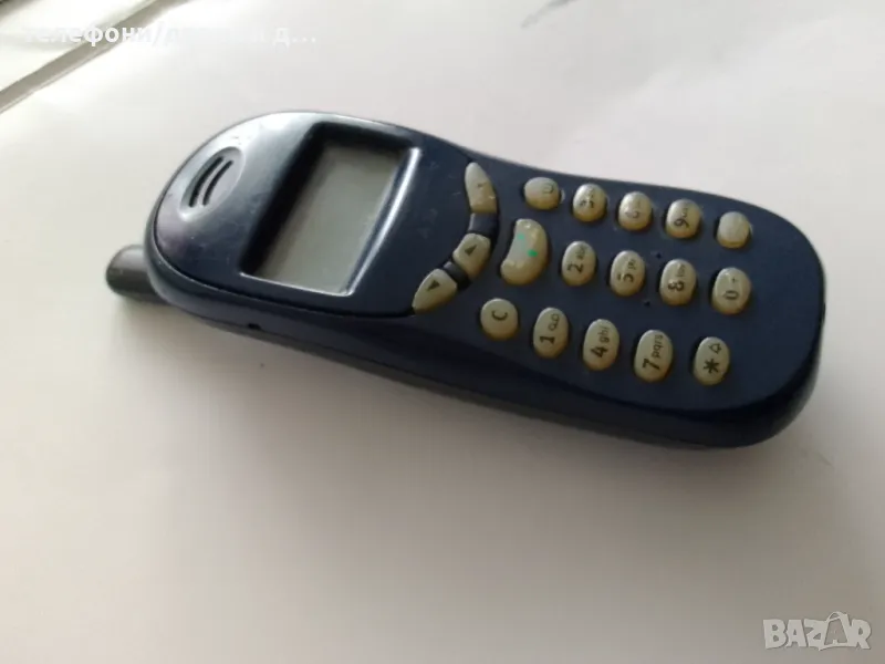 Siemens A35 за части/ремонт, снимка 1