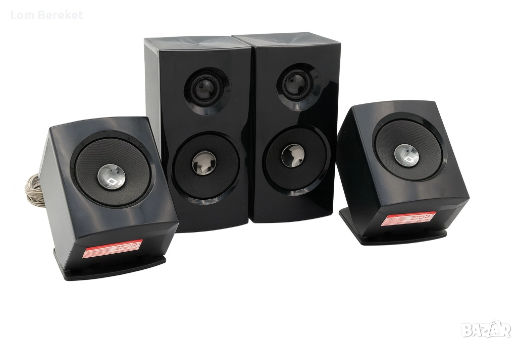 Домашно кино , снимка 1