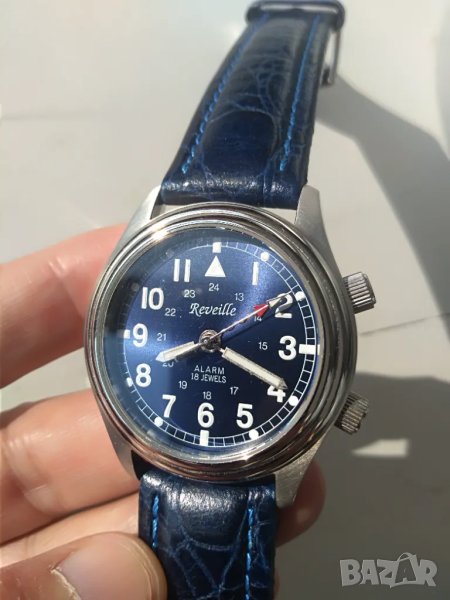 Reveille Alarm , снимка 1