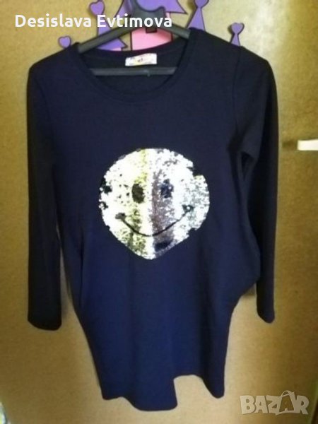 Детска рокля, снимка 1