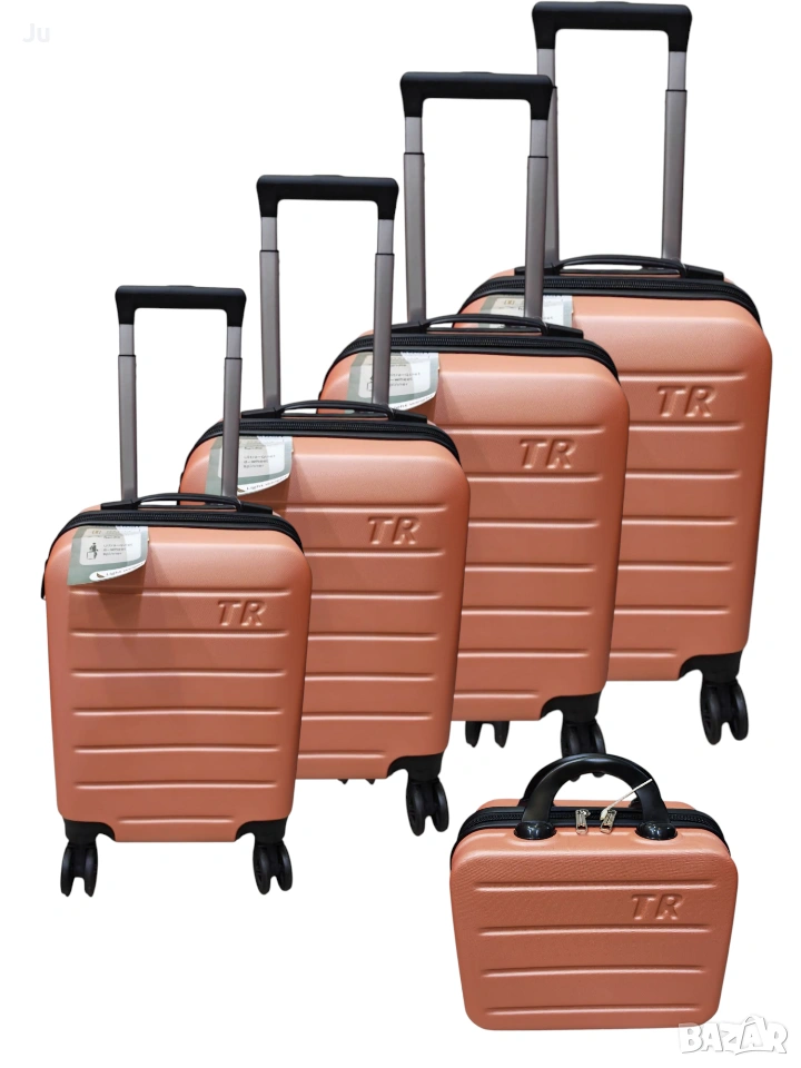 55/40/23 см размер приорити багаж до 10кг WizzAir, снимка 1