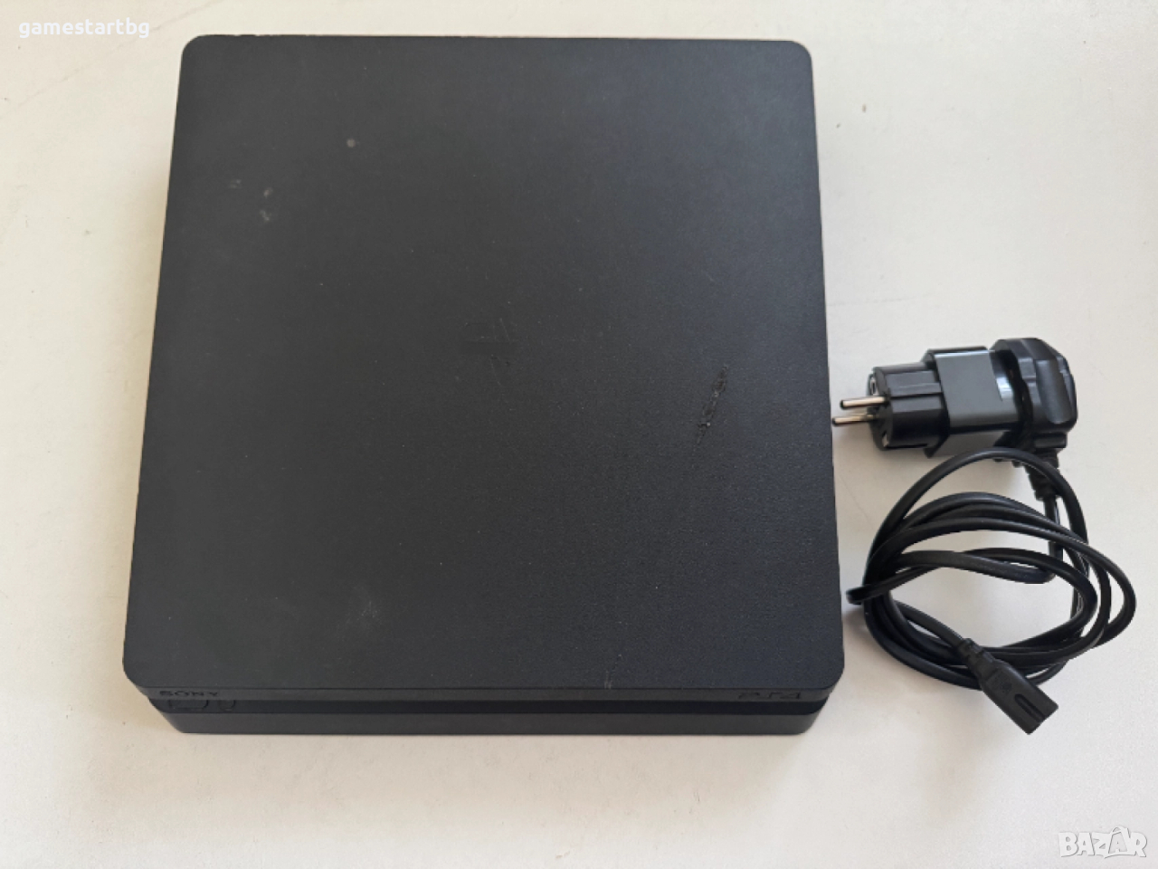 Playstation 4 (PS4) slim - OFW 11.50, снимка 1