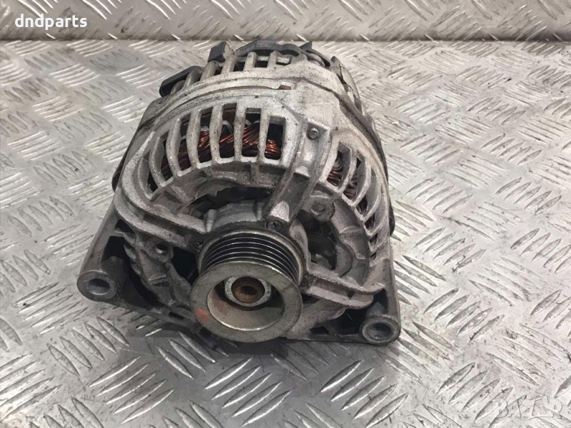 Алтернатор Opel Zafira A,2.2dTi,2002г., снимка 1
