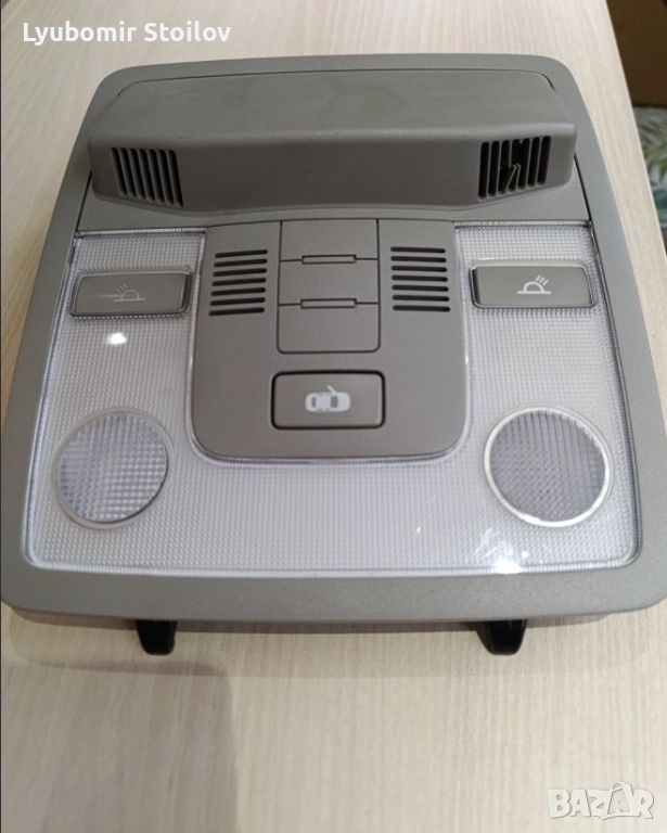 Централен плафон за Киа Сийд/Спортич, снимка 1