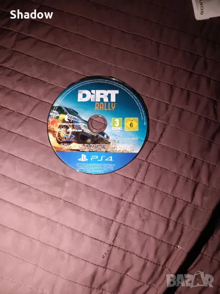 Продавам игра за playstation 4 , снимка 1