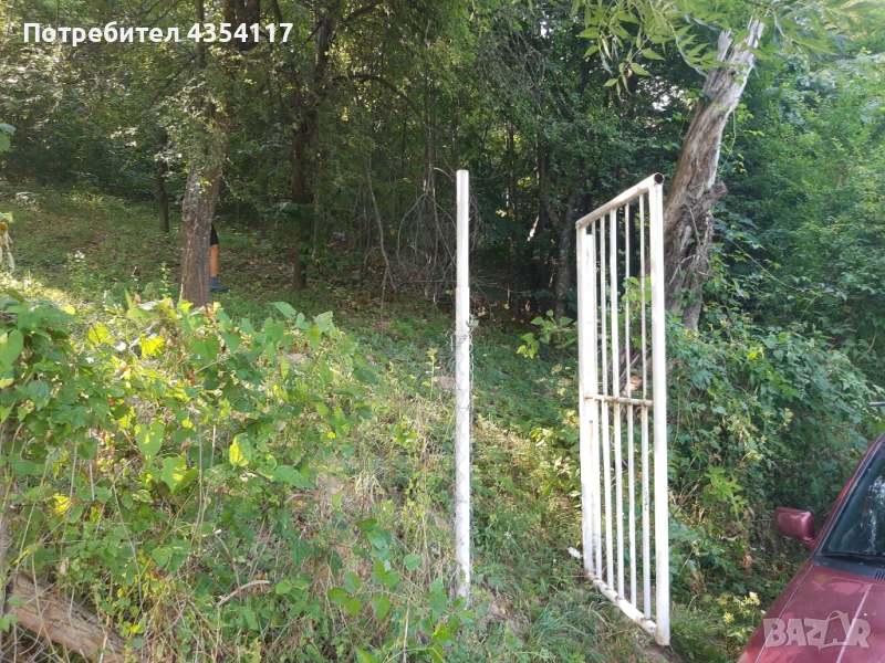 Продавам урегулиран парцел в село Балани, област Габрово, снимка 1