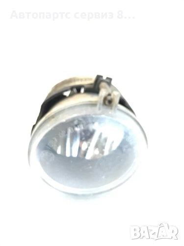 Халоген фар за мъгла Ляв за Jeep Patriot 2008 – 04805857AB, снимка 1