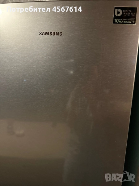 продавам хладилник , снимка 1