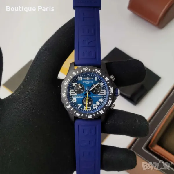 Breitling Endurance IRONMAN мъжки часовник, снимка 1