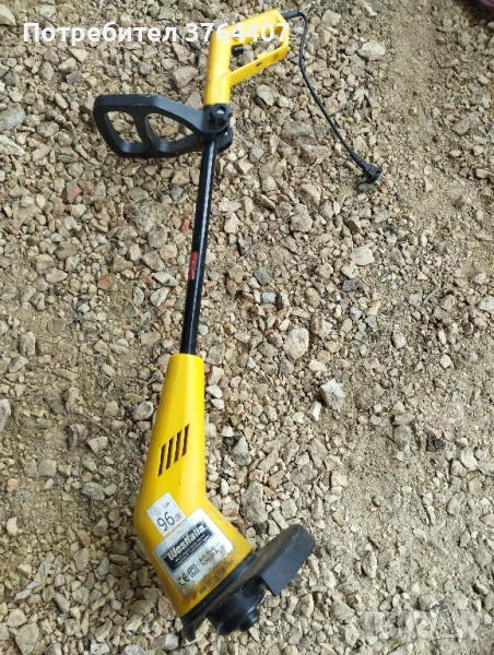 Тример за трева, снимка 1