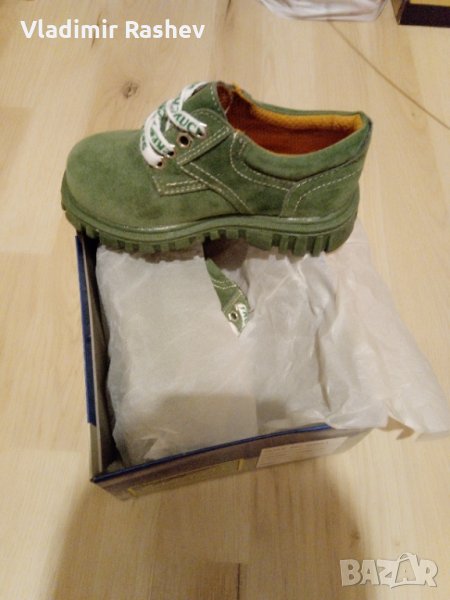 Нови преоценени детски обувки, снимка 1