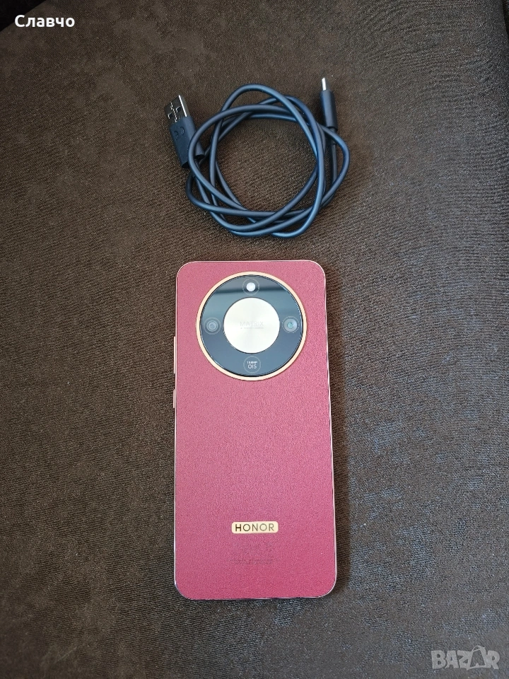 Honor Magic 8 Lite 8/512Gb Нов, снимка 1