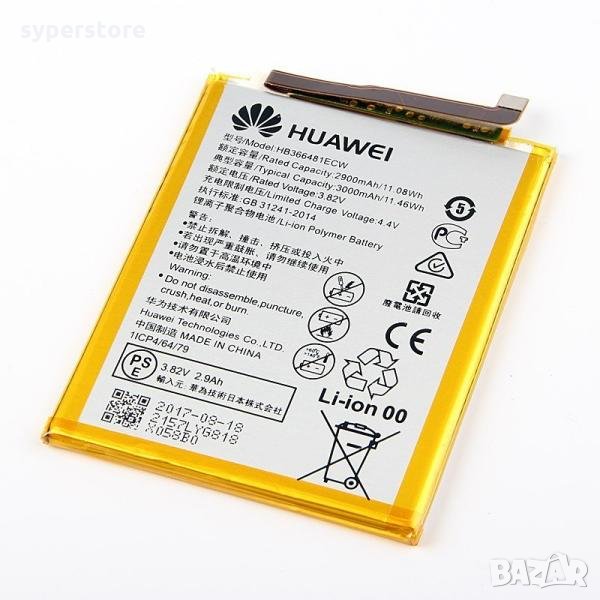 Батерия за Huawei Y7 2018 Hi HB366481ECW HB386280ECW Replacement battery, снимка 1