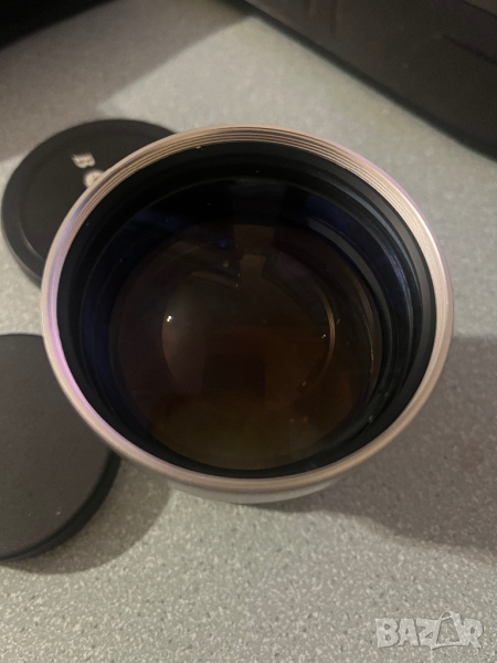 Bower Digital Super Tele 3X 52MM Made in Japan, снимка 1