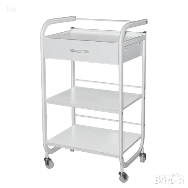 Козметична количка, модел 911, снимка 1